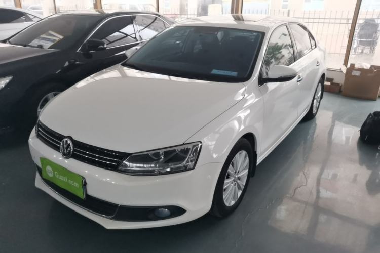 Used Volkswagen Sagitar 2014 Revised Version 1.6L Manual Leading Edition Guazi used car, China used car export, Used car for sale, Used cars, Cheapest cars for sale