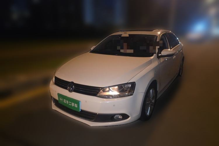 Ojetý Volkswagen Sagitar 2014 Revised Version 1.4TSI Automatic Luxury Edition Guazi used car, China used car export, Used car for sale, Used cars, Cheapest cars for sale
