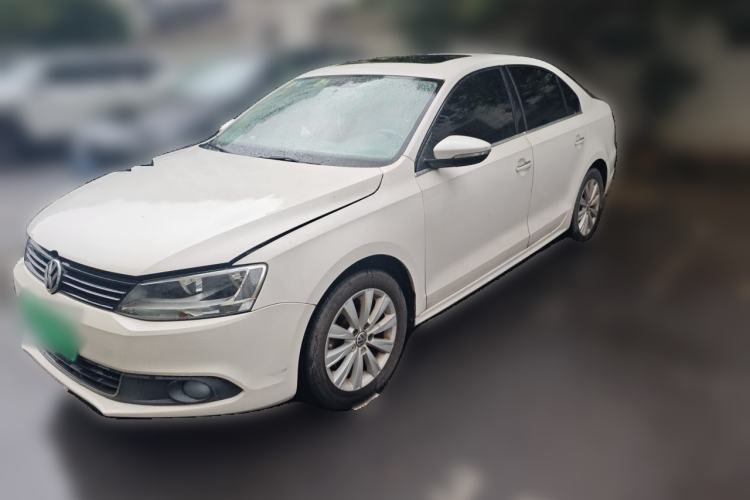 Used Volkswagen Sagitar 2014 1.6L Automatic Comfort Model Guazi used car, China used car export, Used car for sale, Used cars, Cheapest cars for sale