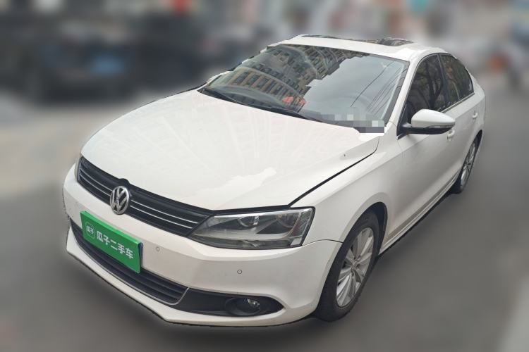 Used Volkswagen Sagitar 2014 Revised Version 1.4TSI Automatic Luxury Edition Guazi used car, China used car export, Used car for sale, Used  cars, Cheapest cars for sale