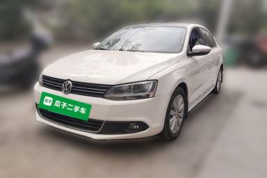 Used Volkswagen Sagitar 2014 1.6L Automatic Comfort Model