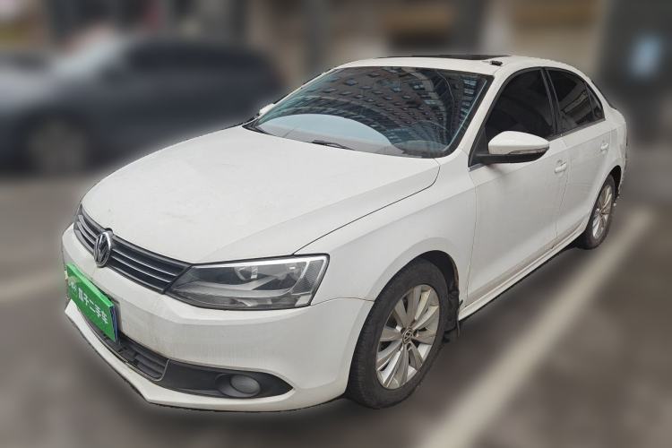 Used Volkswagen Sagitar 2014 Revised Version 1.6L Automatic Comfort Edition Guazi used car, China used car export, Used car for sale, Used cars, Cheapest cars for sale