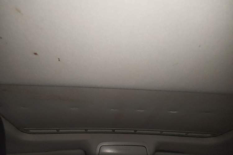 Used Volkswagen Sagitar 2014 1.4TSI Automatic Luxury Model Headliner