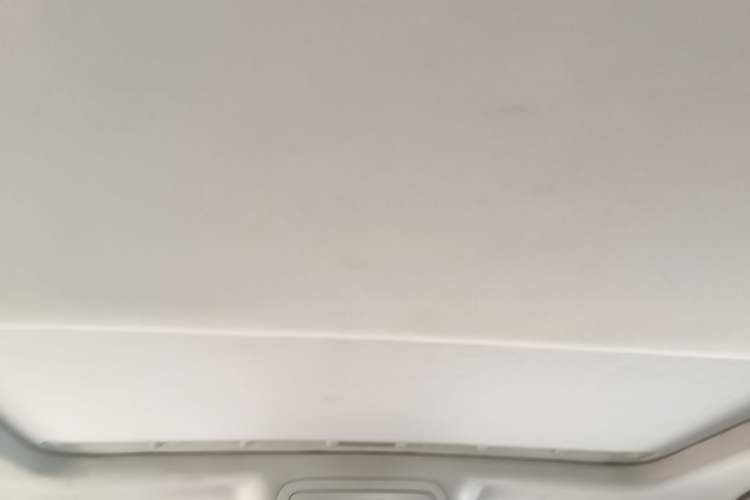 Used Volkswagen Sagitar 2014 Revised Version 1.6L Automatic Comfort Edition Headliner