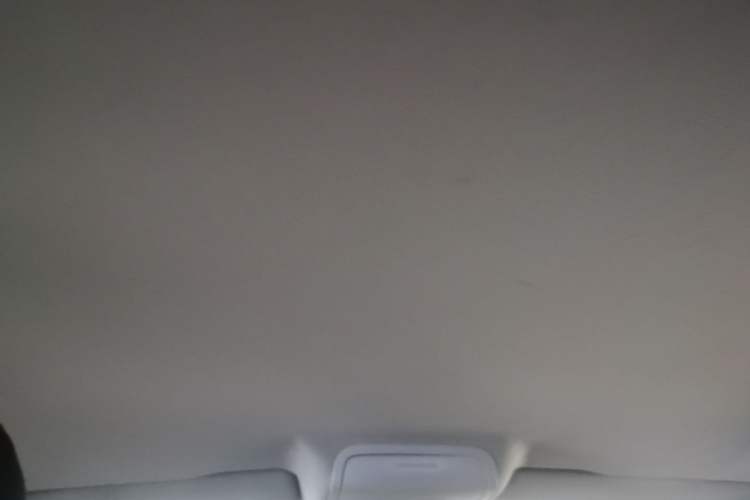 Used Volkswagen Sagitar 2014 Revised Version 1.4TSI Automatic Fashion Edition Headliner