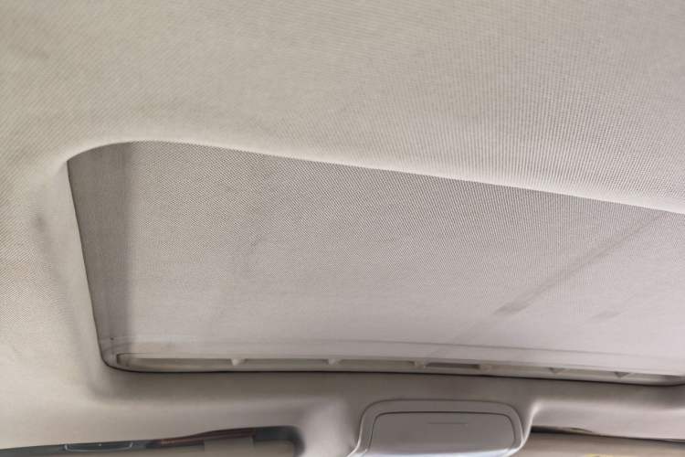 Used Volkswagen Sagitar 2014 1.4TSI BlueMotion Edition Headliner