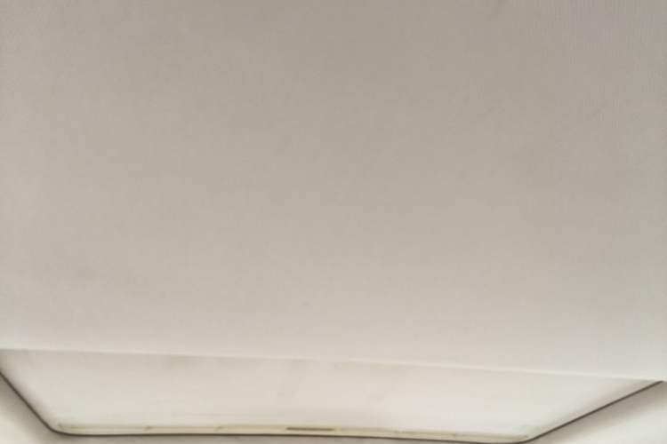 Used Volkswagen Sagitar 2014 1.6L Automatic Comfort Model Headliner