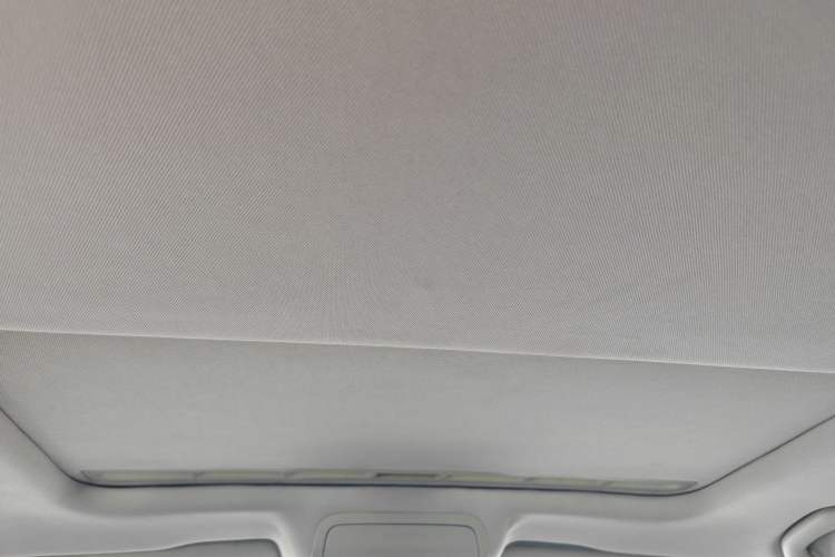 Used Volkswagen Sagitar 2014 1.4TSI Automatic Luxury Model Headliner