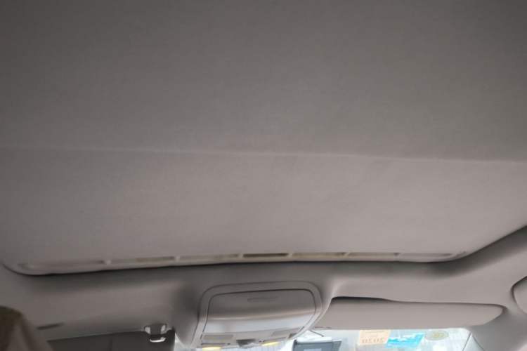 Used Volkswagen Sagitar 2014 1.4TSI BlueMotion Edition Headliner