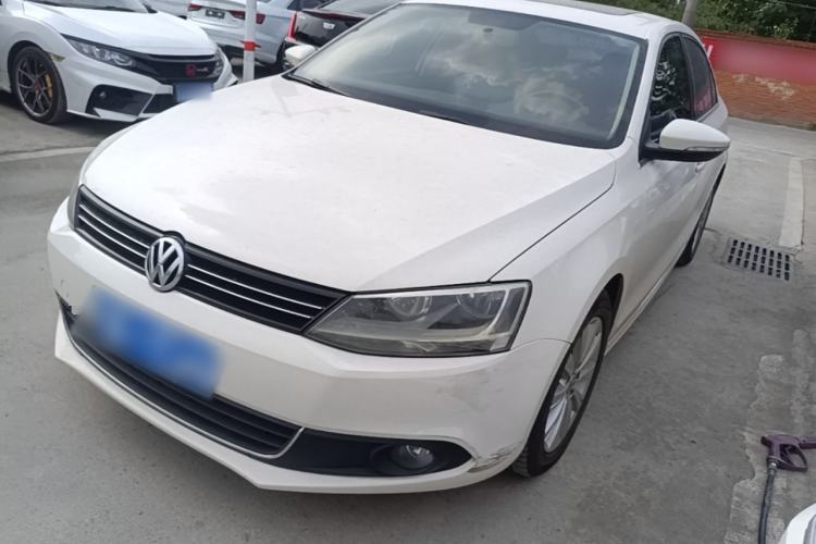 Used Volkswagen Sagitar 2014 Revised Version 1.6L Automatic Leading Edition Guazi used car, China used car export, Used car for sale, Used  cars, Cheapest cars for sale