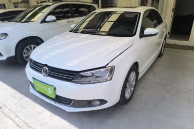 Used Volkswagen Sagitar 2014 Revised Version 1.4TSI Automatic Luxury Edition