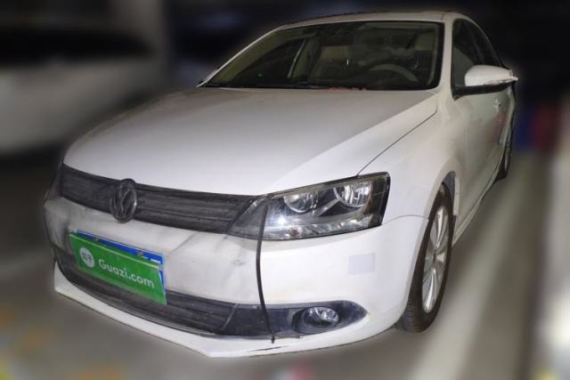 Used Volkswagen Sagitar 2014 1.6L Automatic Comfort Model