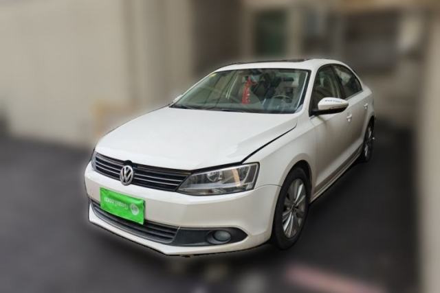 Used Volkswagen Sagitar 2014 1.6L Manual Comfort Model
