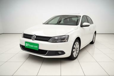 Used Volkswagen Sagitar 2014 1.4TSI Automatic Luxury Model