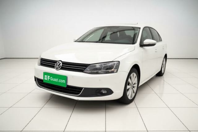 Used Volkswagen Sagitar 2014 1.4TSI Automatic Luxury Model
