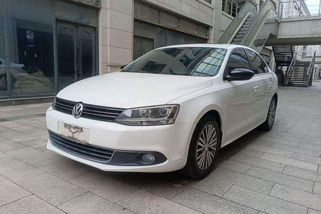 Volkswagen Sagitar 2014 Revised 1.4TSI Automatic Flagship Edition usado