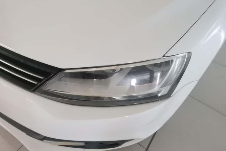 Used Volkswagen Sagitar 2014 Revised Version 1.4TSI Automatic Fashion Edition Left Front Headlight