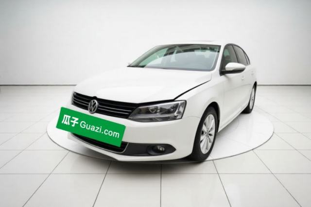 Used Volkswagen Sagitar 2014 1.6L Manual Comfort Model