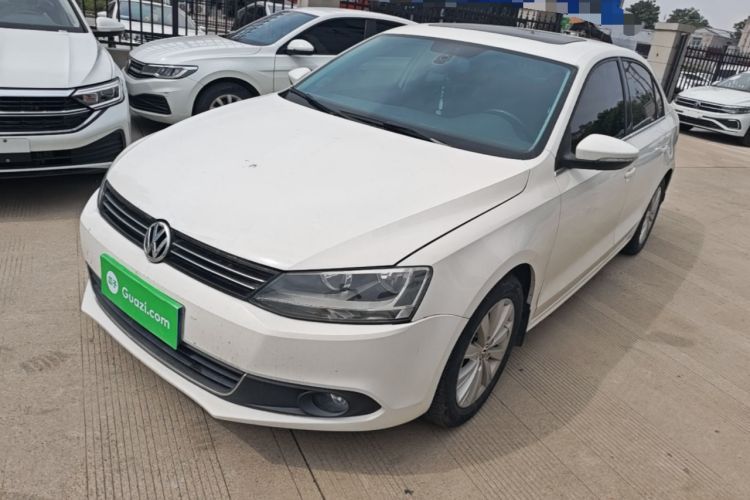 Used Volkswagen Sagitar 2014 Revised Version 1.6L Automatic Comfort Edition Guazi used car, China used car export, Used car for sale, Used  cars, Cheapest cars for sale