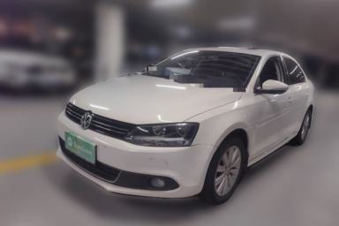 Used Volkswagen Sagitar 2014 Revised Version 1.4TSI Automatic Luxury Edition