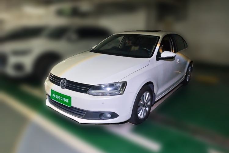 Used Volkswagen Sagitar 2014 Revised Version 1.4TSI Automatic Luxury Edition Guazi used car, China used car export, Used car for sale, Used  cars, Cheapest cars for sale