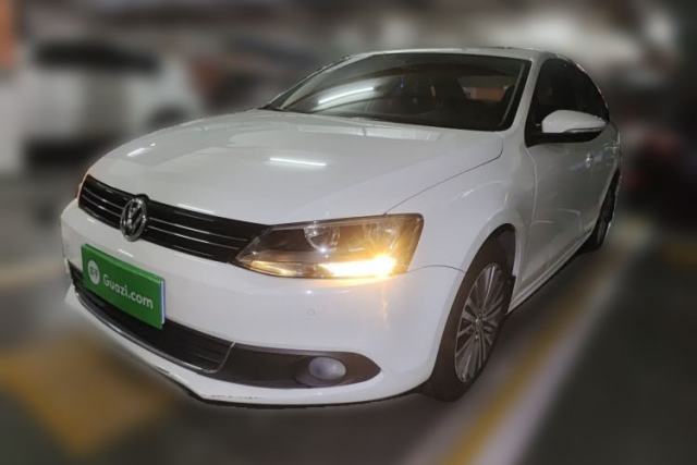 Used Volkswagen Sagitar 2014 1.4TSI Automatic Flagship Edition