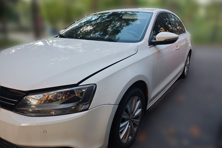 Used Volkswagen Sagitar 2014 Revised Version 1.4TSI Automatic Luxury Edition Guazi used car, China used car export, Used car for sale, Used  cars, Cheapest cars for sale