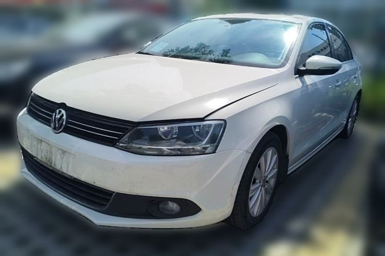 Used Volkswagen Sagitar 2014 Revised Version 1.6L Manual Comfort Edition Guazi used car, China used car export, Used car for sale, Used  cars, Cheapest cars for sale