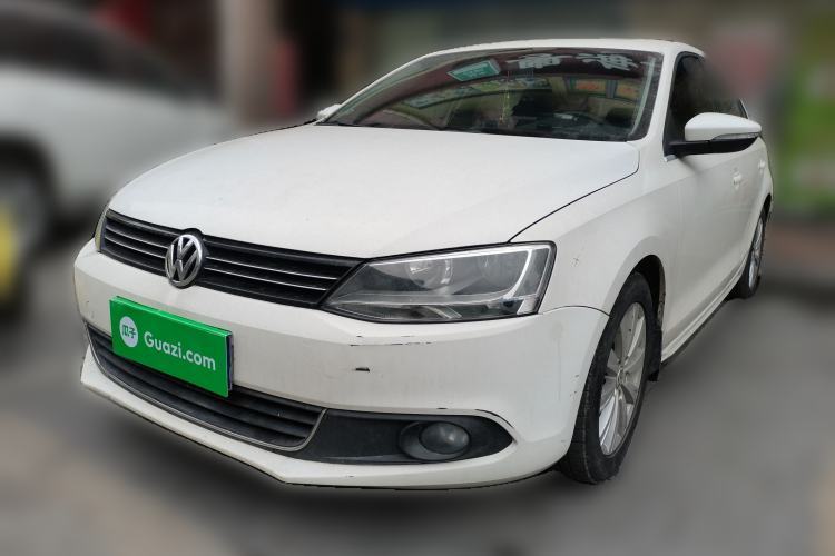 Used Volkswagen Sagitar 2014 Revised Version 1.6L Manual Comfort Edition Guazi used car, China used car export, Used car for sale, Used  cars, Cheapest cars for sale
