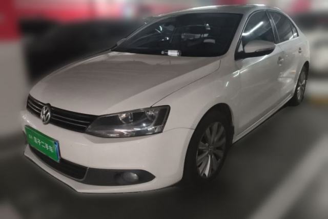Used Volkswagen Sagitar 2014 1.6L Automatic Comfort Model
