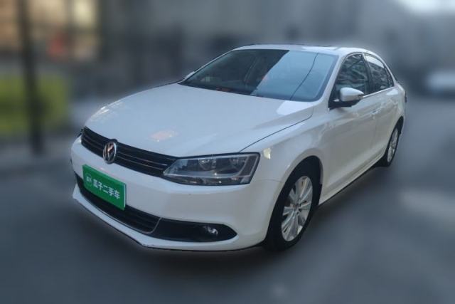 Used Volkswagen Sagitar 2014 1.6L Automatic Comfort Model