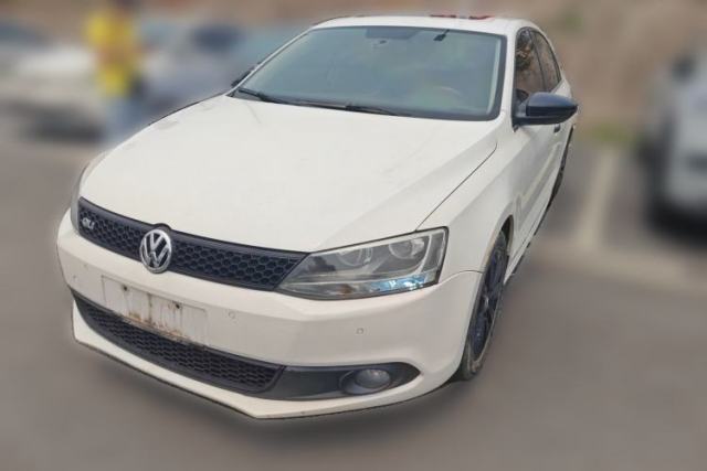 Used Volkswagen Sagitar 2014 1.4TSI Automatic Luxury Model