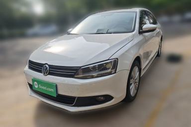 Used Volkswagen Sagitar 2014 Revised Version 1.6L Automatic Comfort Edition