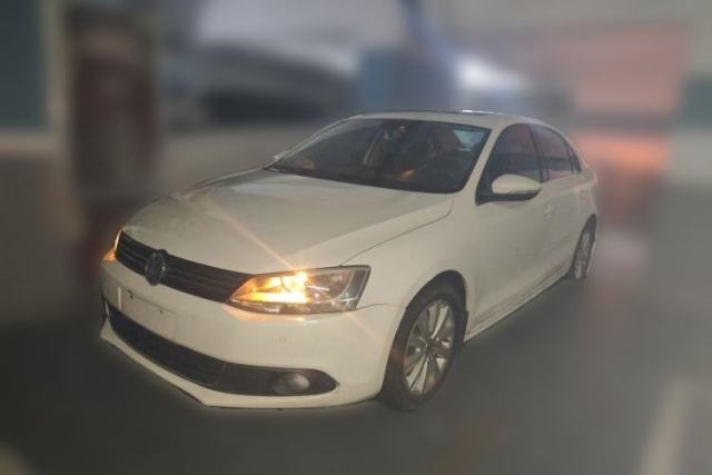 Used Volkswagen Sagitar 2014 1.6L Automatic Comfort Model