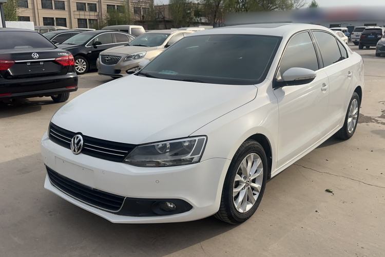 Used Volkswagen Sagitar 2014 Revised Version 1.4TSI Automatic Luxury Edition Guazi used car, China used car export, Used car for sale, Used  cars, Cheapest cars for sale