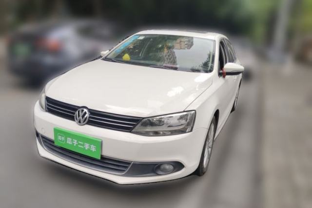 Used Volkswagen Sagitar 2014 1.6L Automatic Comfort Model