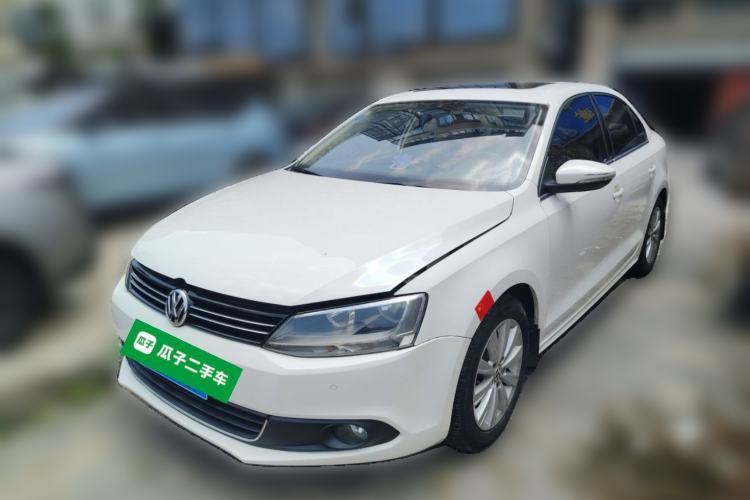Used Volkswagen Sagitar 2014 Revised Version 1.4TSI Automatic Luxury Edition Guazi used car, China used car export, Used car for sale, Used cars, Cheapest cars for sale