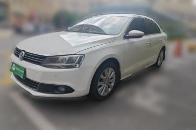 Used Volkswagen Sagitar 2014 Revised Version 1.4TSI Automatic Luxury Edition