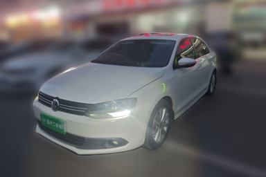 Used Volkswagen Sagitar 2014 Revised Version 1.6L Manual Comfort Edition