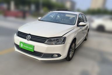 Used Volkswagen Sagitar 2014 1.4TSI Automatic Luxury Model