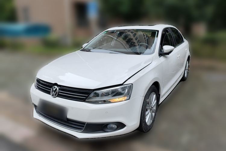 Used Volkswagen Sagitar 2014 Revised Version 1.4TSI Automatic Luxury Edition Guazi used car, China used car export, Used car for sale, Used  cars, Cheapest cars for sale
