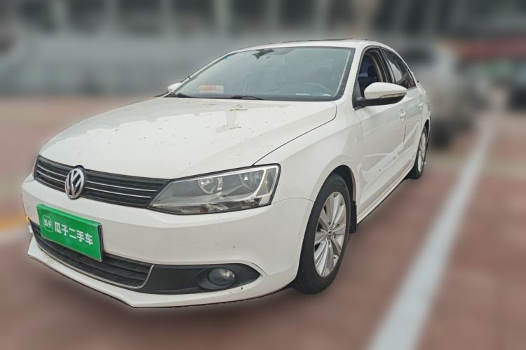 Used Volkswagen Sagitar 2014 Revised Version 1.6L Manual Comfort Edition Guazi used car, China used car export, Used car for sale, Used  cars, Cheapest cars for sale