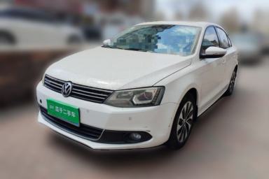 Used Volkswagen Sagitar 2014 Revised 1.4TSI BlueMotion Edition