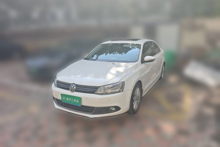 Used Volkswagen Sagitar 2014 Revised Version 1.4TSI Automatic Luxury Edition Guazi used car, China used car export, Used car for sale, Used cars, Cheapest cars for sale