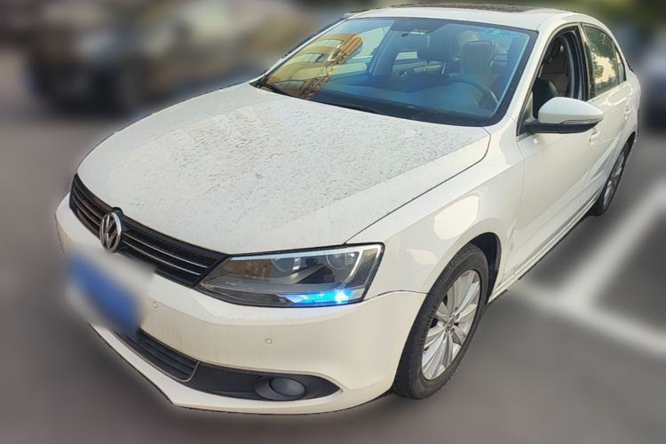 Used Volkswagen Sagitar 2014 1.4TSI Automatic Luxury Model Guazi used car, China used car export, Used car for sale, Used  cars, Cheapest cars for sale