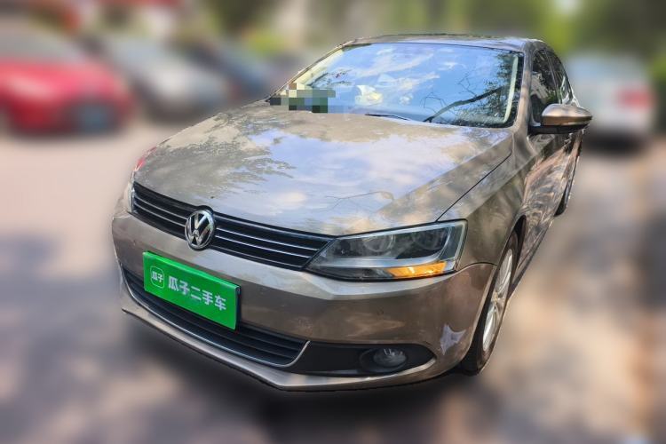 Used Volkswagen Sagitar 2014 Revised Version 1.4TSI Automatic Luxury Edition Guazi used car, China used car export, Used car for sale, Used  cars, Cheapest cars for sale