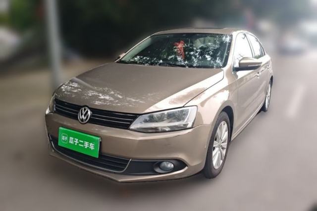 Used Volkswagen Sagitar 2014 1.6L Automatic Comfort Model