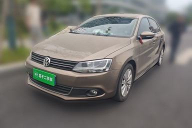 Used Volkswagen Sagitar 2014 1.6L Automatic Comfort Model
