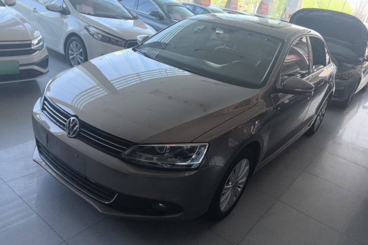 Used Volkswagen Sagitar 2014 Revised Version 1.4TSI Automatic Luxury Edition Guazi used car, China used car export, Used car for sale, Used  cars, Cheapest cars for sale