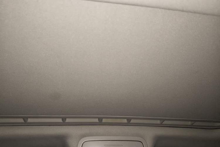 Used Volkswagen Sagitar 2014 Revised Version 1.6L Automatic Comfort Edition Headliner